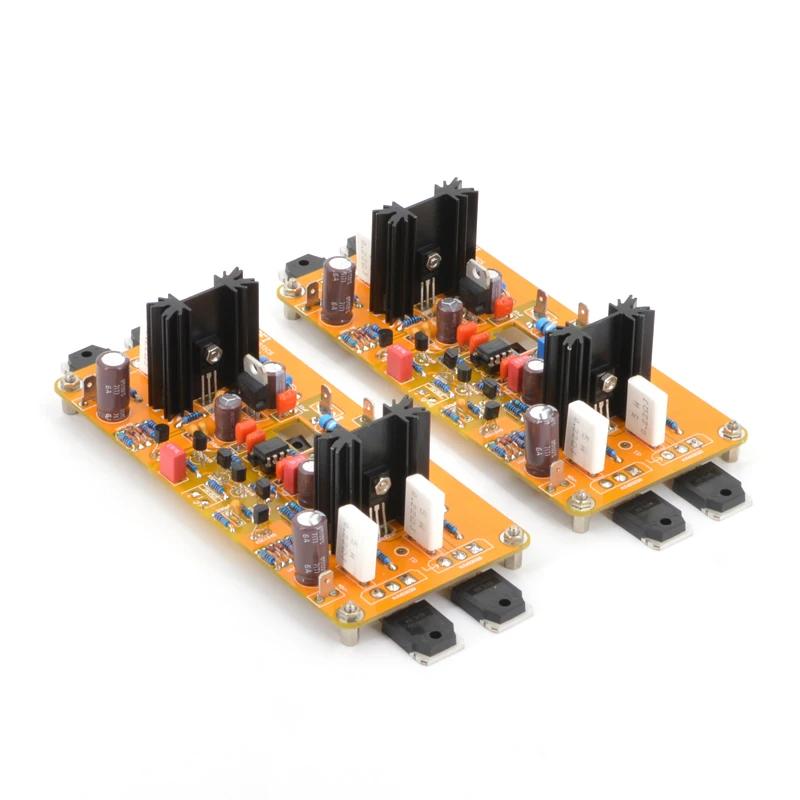 MOFI- Accuphase E350 120Wate 4Ω amplificateur de puissance KIT de bricolage