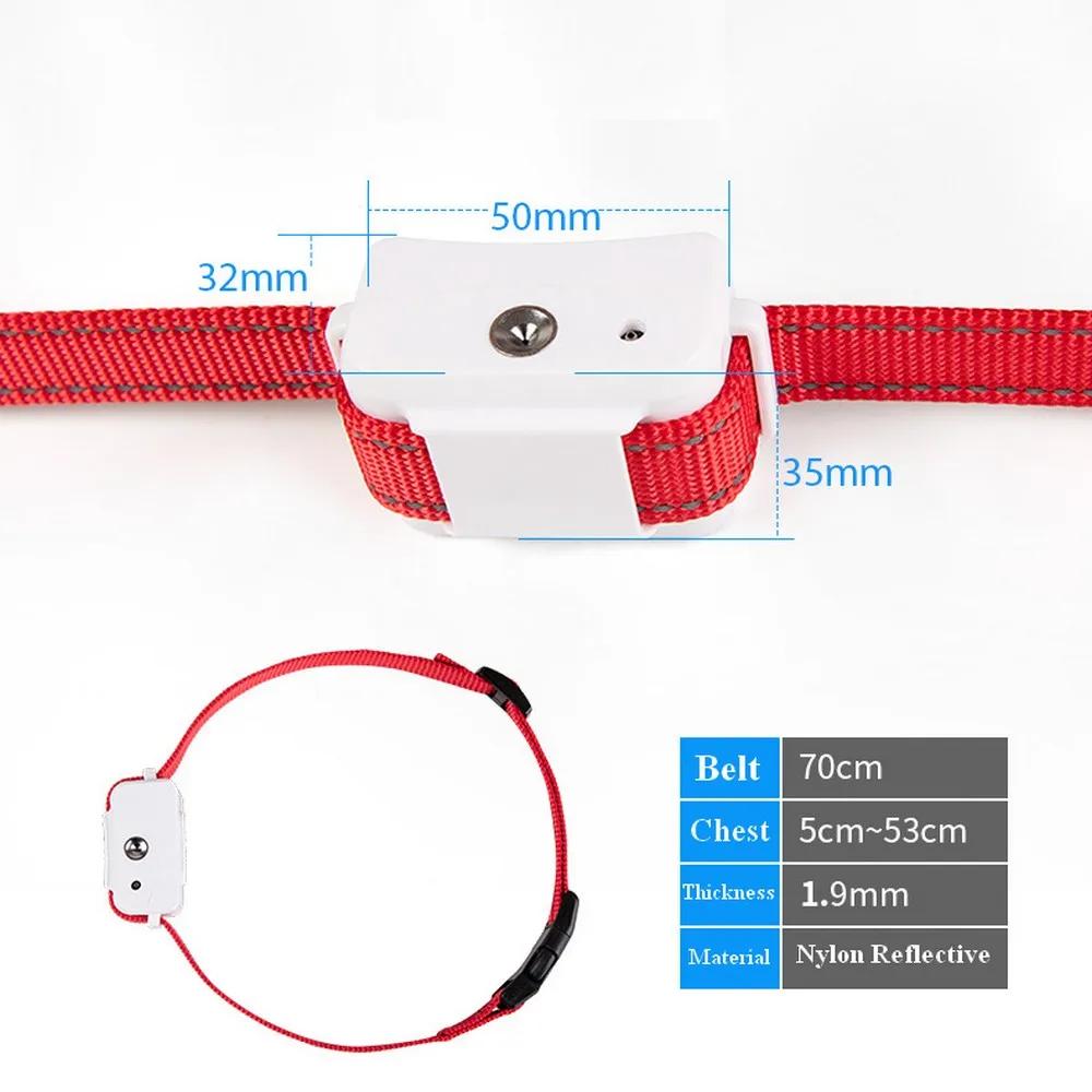 Collier d'entraînement en Spray pour chien, Rechargeable, étanche, Anti-aboiement, sans choc, entraî