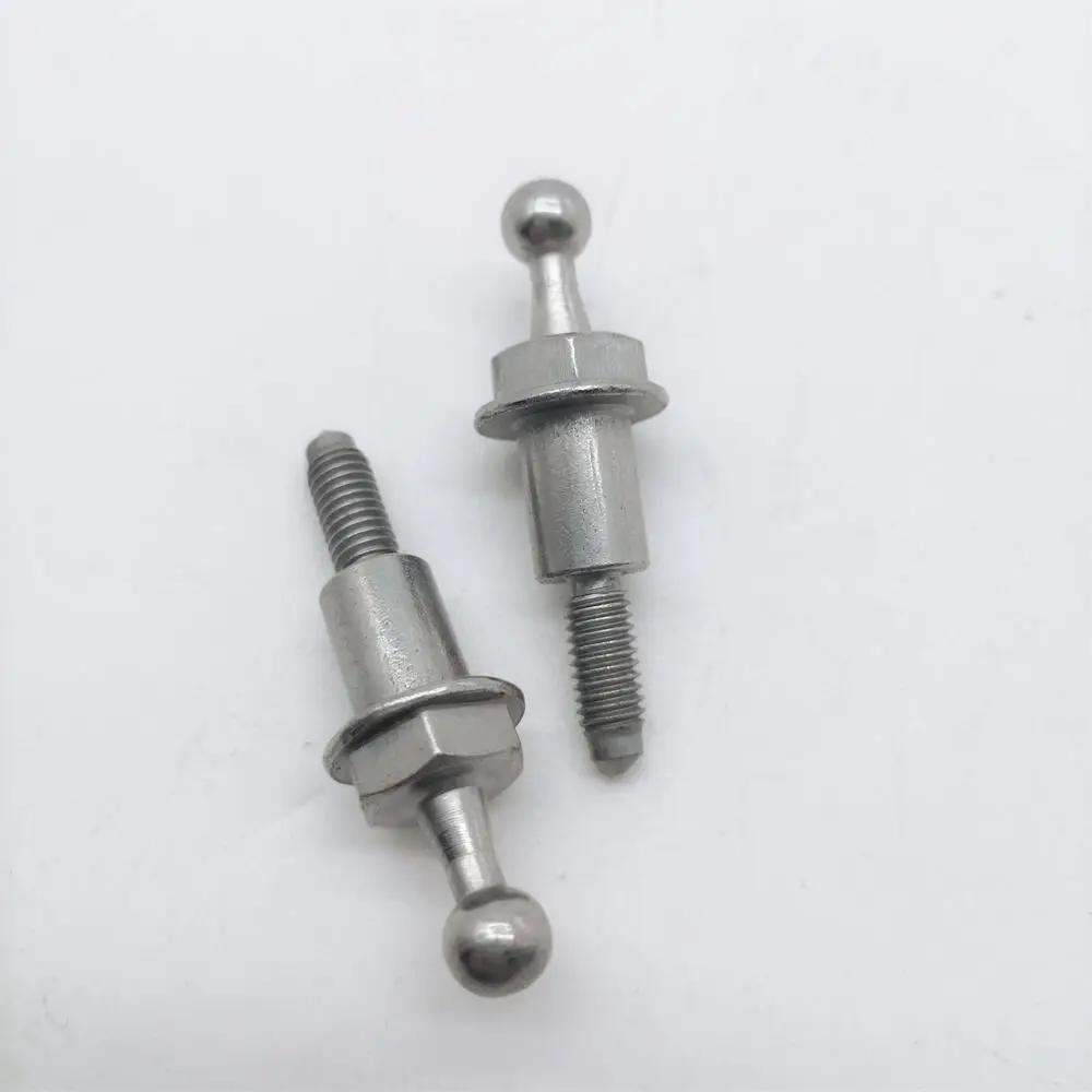Convient pour 206 207 208 301 2008 308 3008 4008 5008 T73 Parnter citroën DS4S C4L vis de support de
