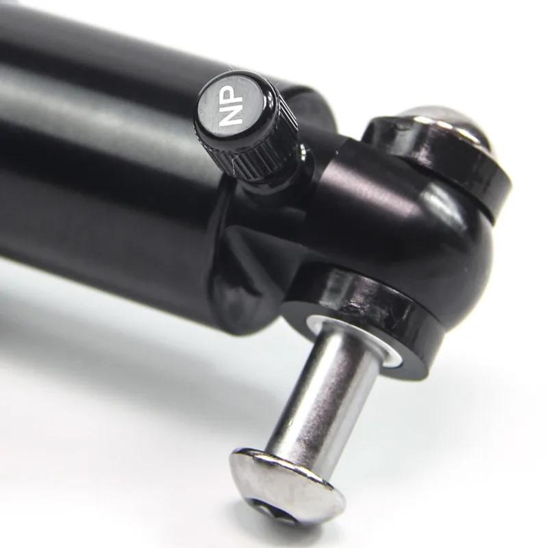 Amortisseur arrière VTT KS A5 RE RR1 Air - Double simple EXA 100-190mm pour scooter et VTT