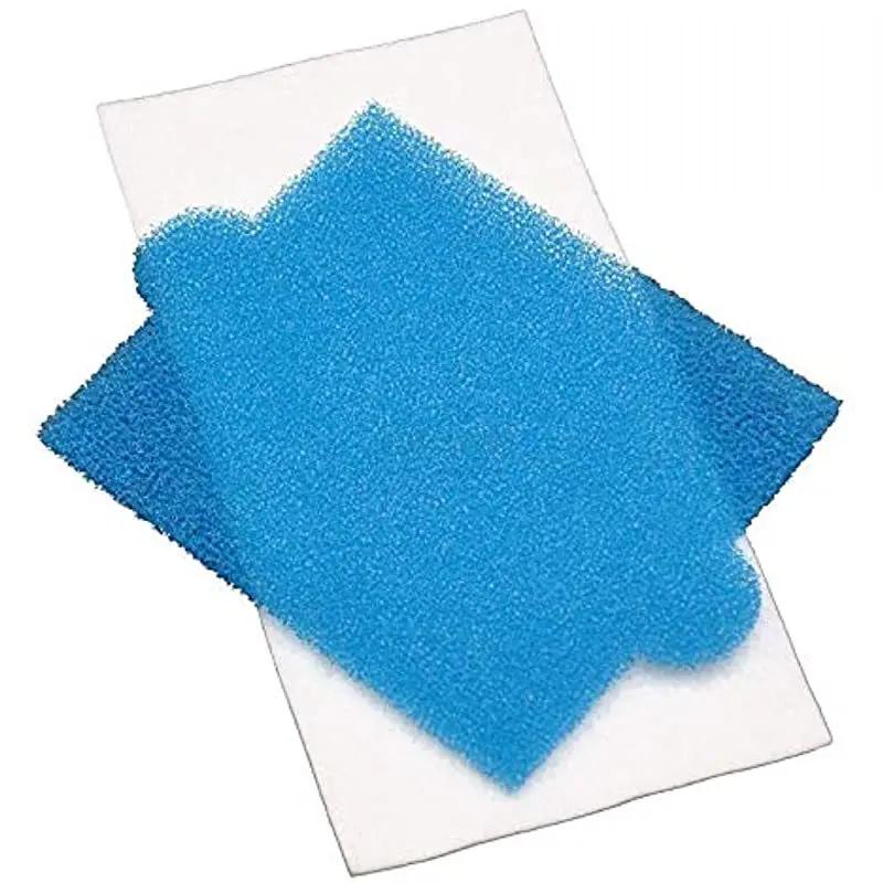 Pièces de rechange pour filtres HEPA de remplacement Thomas Aqua pour accessoires d'aspirateur Thoma