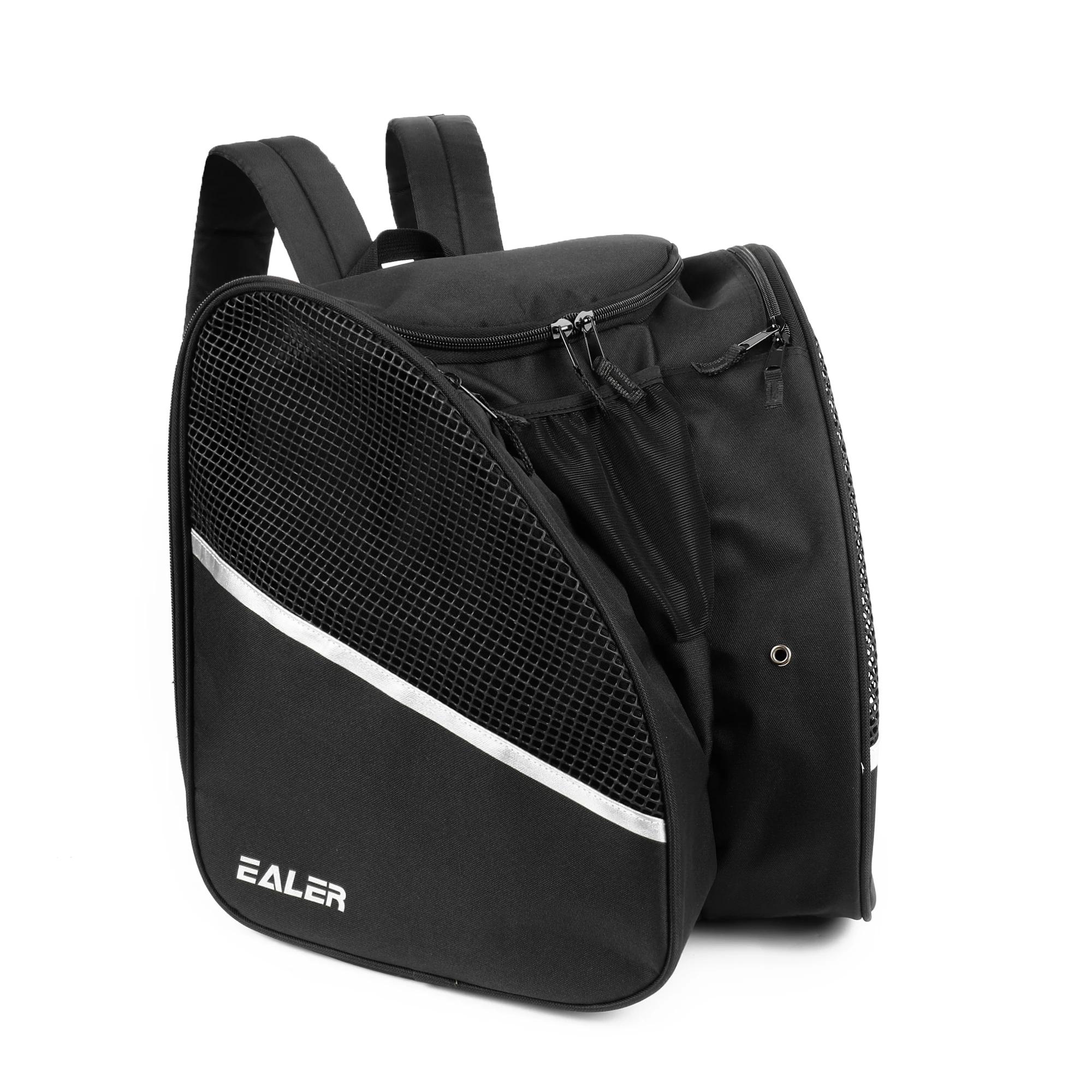 EALER SBH200 série sac à dos pour patins à glace patins à roulettes et sac de botte de Ski-grande ca