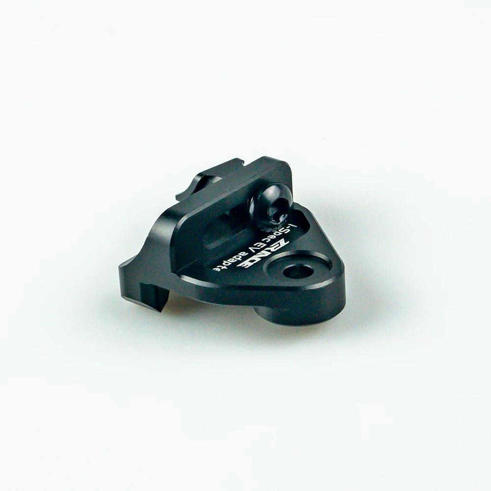 ZRACE, manette de vitesse XTR XT SLX DEORE Clamp Band vers convertisseur I-Spec EV, pour SL-M9100 M8