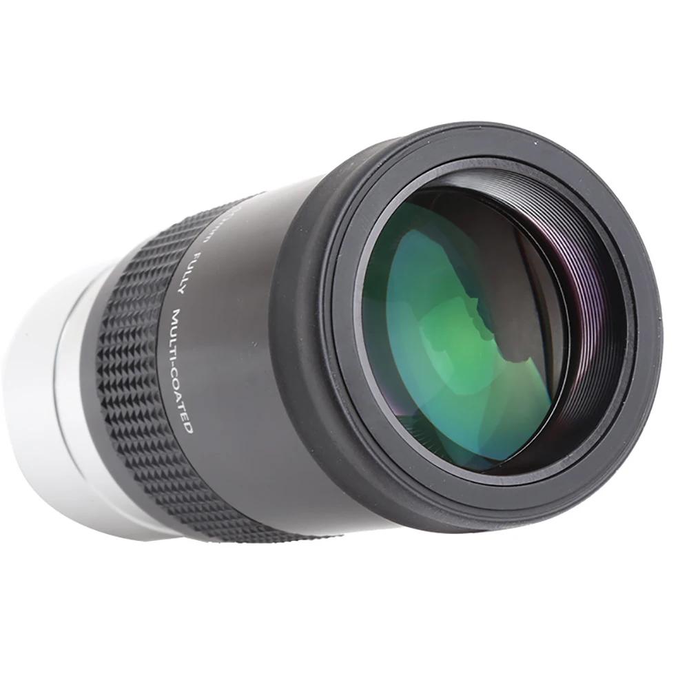 Angeleyes extérieur 2 pouces 26/32/40mm oculaire télescope astronomique accessoires HD revêtement mu