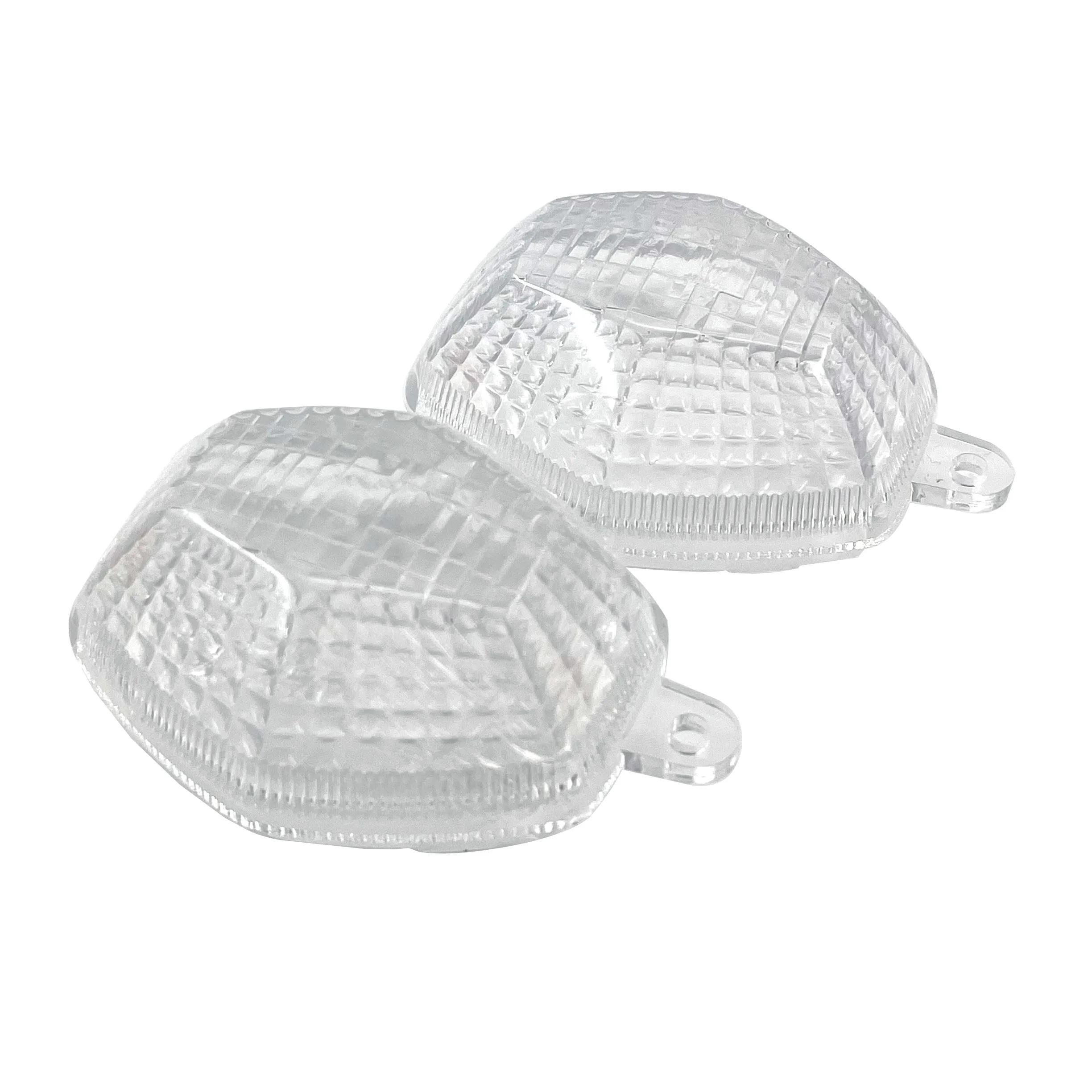 Lentille de clignotant pour SUZUKI DL650 v-strom DL1000 DR-Z 400/E/S/SM SV DL 650/1000 SFV650