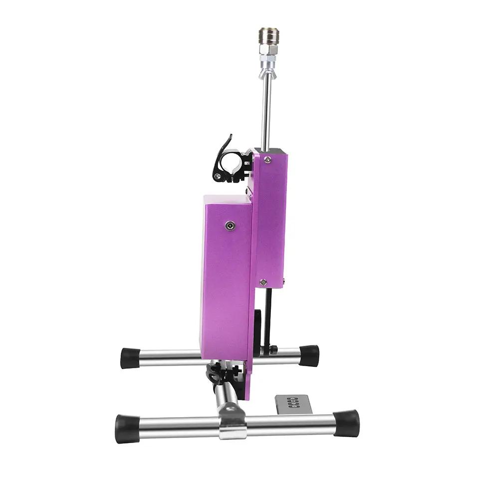Machine sexuelle muette automatique pour femmes et hommes, Machine pour la Masturbation sexuelle, Ma