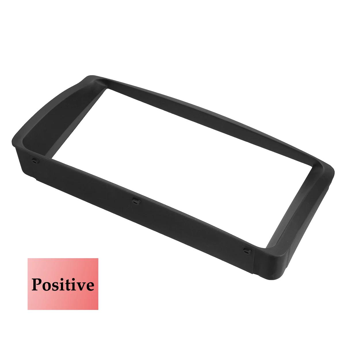 Pour Toyota Corolla 2003 2004 2005 2006 2 Din voiture stéréo Radio Audio tableau de bord DVD CD Fasc