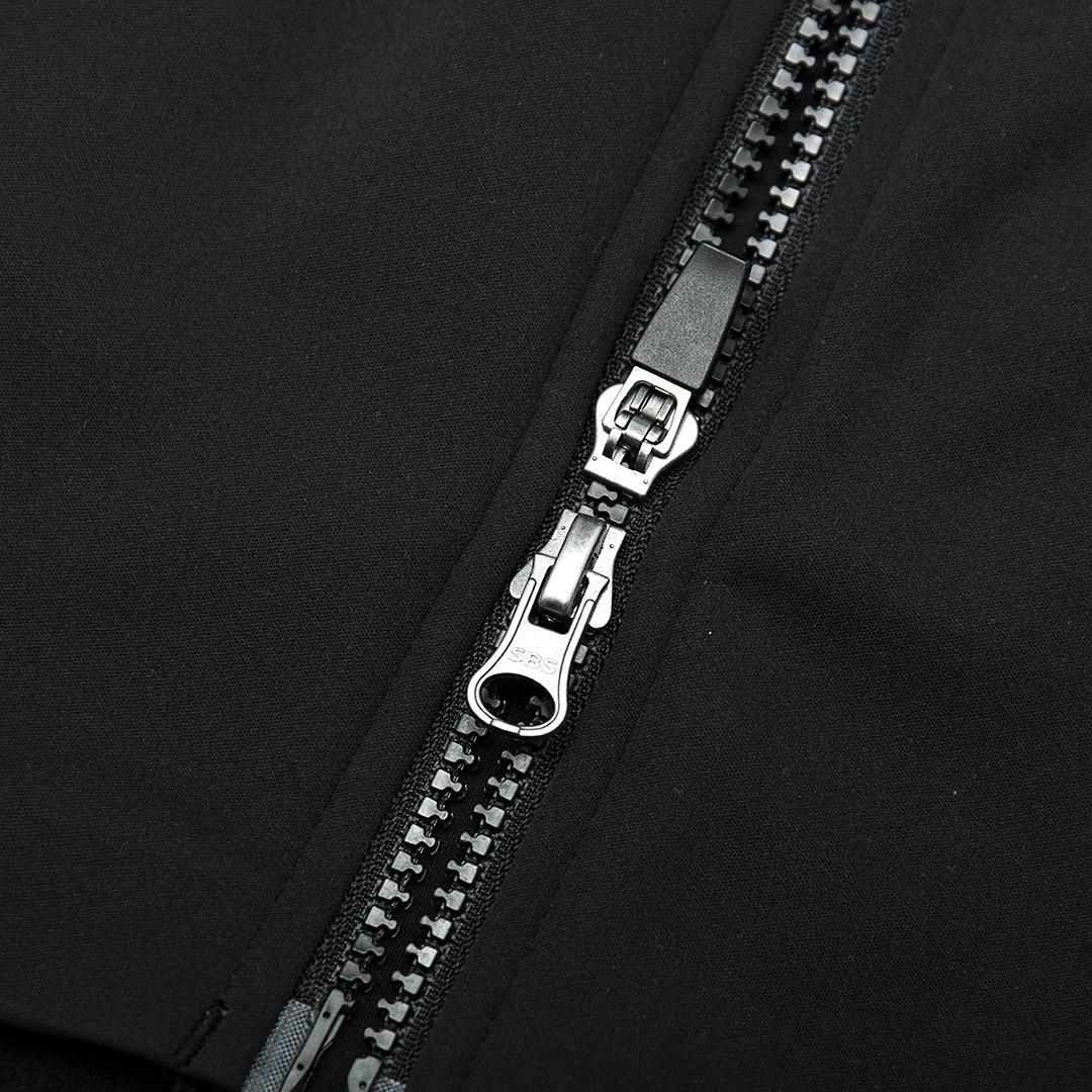 YKYWBIKE hiver cyclisme gilet coupe-vent imperméable polaire gilet vtt vélo vélo vêtements sans manc