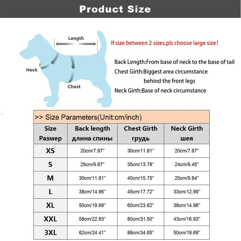 XS-3XL chien vierge t-shirt été coton chien gilet chemise pour petits moyens grands chiens Yorkie Pi