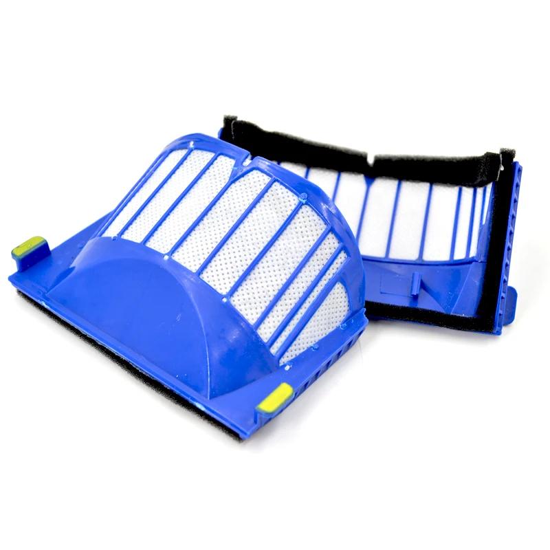 Compatible avec iRobot Roomba Série 600 605 614 620 660 630 631 650 651 655 660 671 680 691 692 694