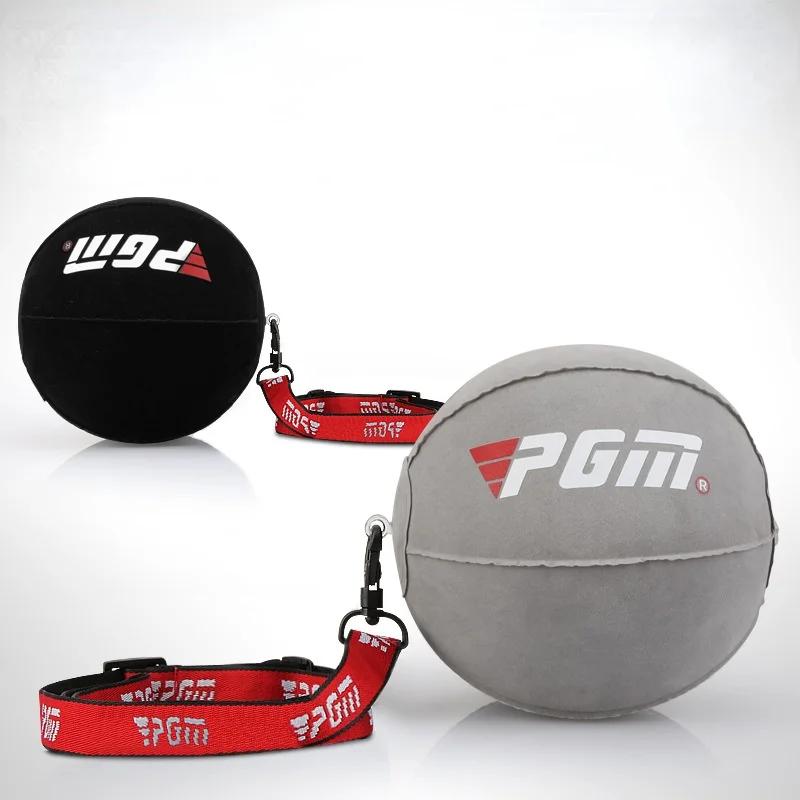 Correcteur de swing portable gonflable pour entraînement au golf, aide à la posture, accessoires de