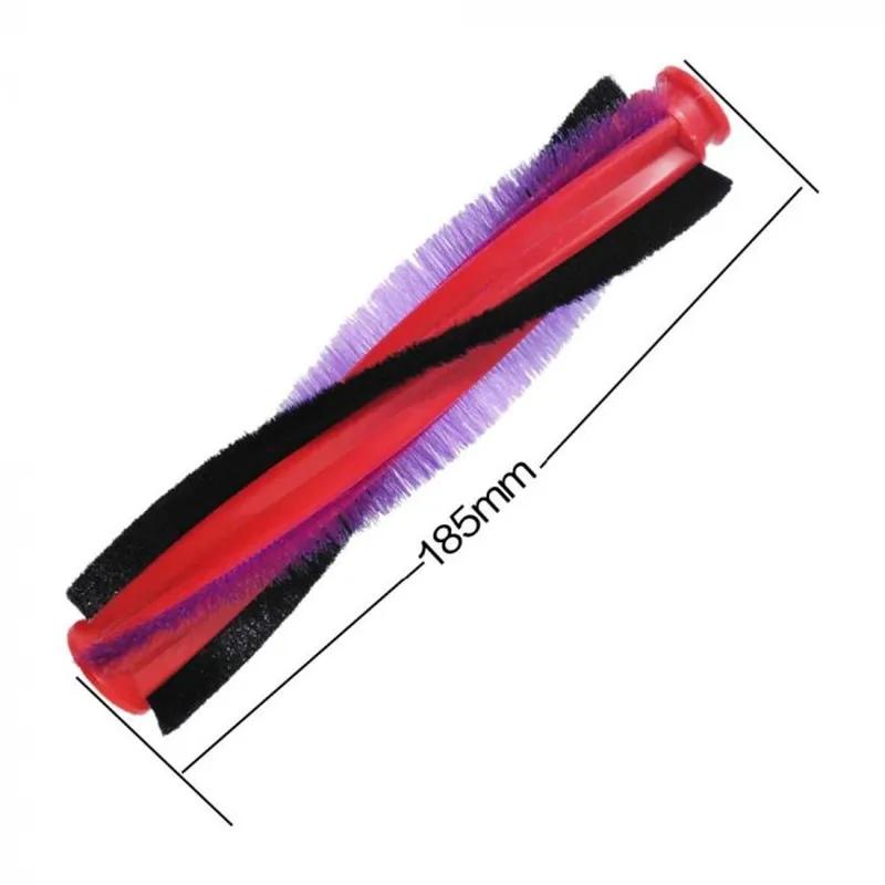 Convient pour Dyson V6 Animal Fluff/DC59/DC62/SV03/SV073 rouleau 185mm 225mm barre de brosse princip