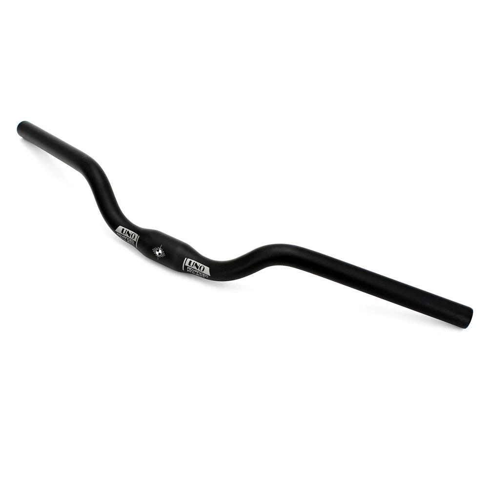 Guidon d'hirondelle de vélo barre de poignée de vélo de route de ville 25.4/31.8mm barre de Trekking