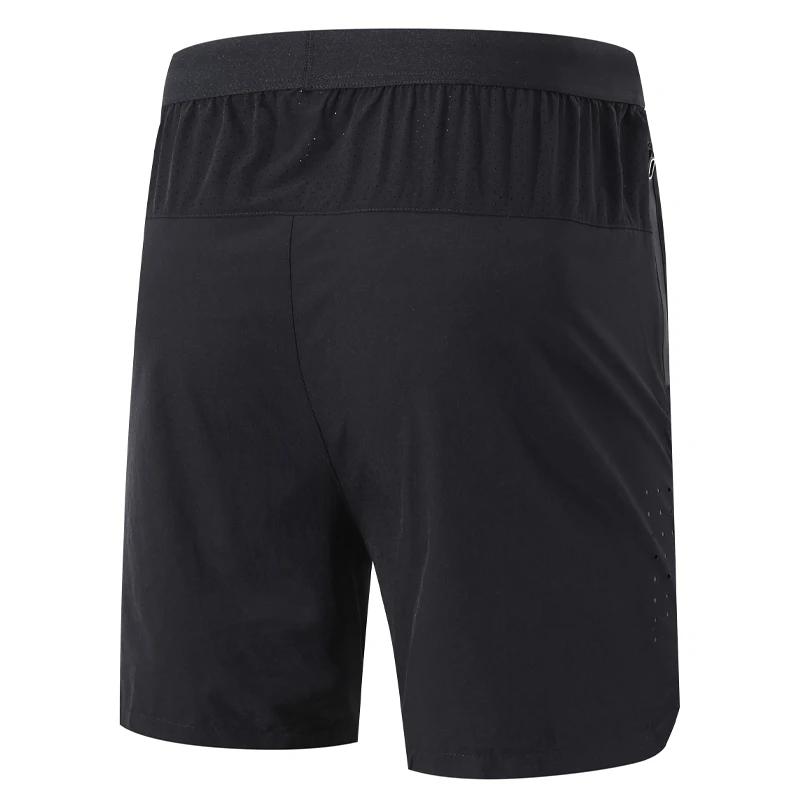 Short de sport homme mince été crossfit - Bas confortable jogging exercice plage taille 4XL