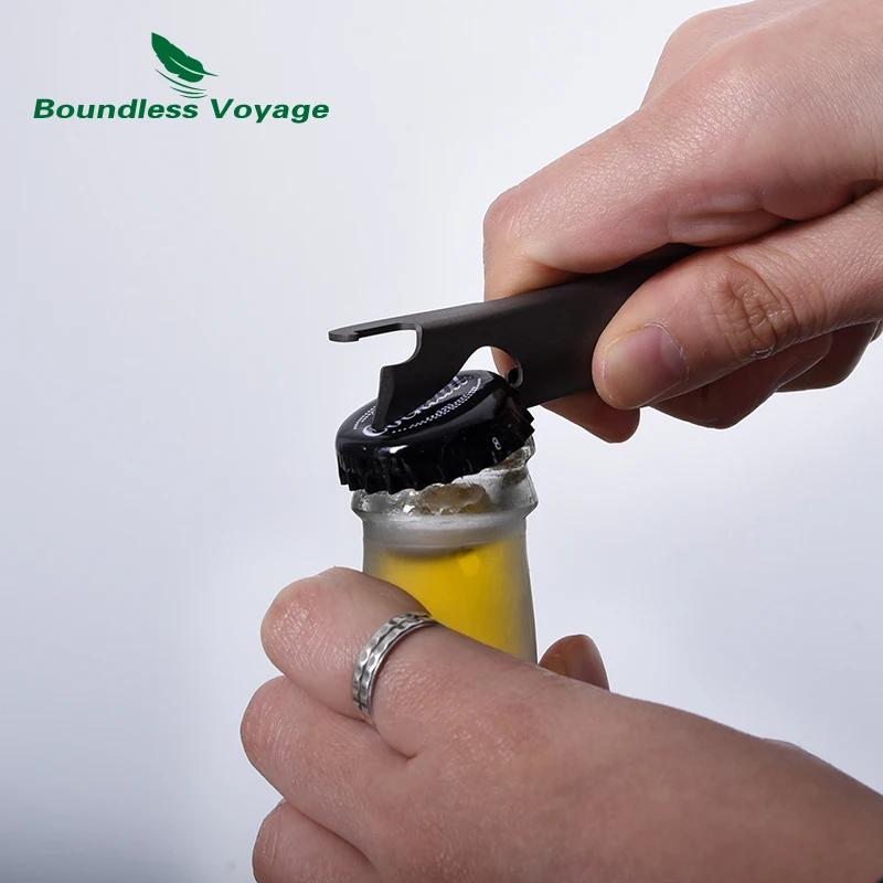 Ensemble de couverts utilitaires de Voyage sans limites, 4 pièces avec étui de transport, cuillère f