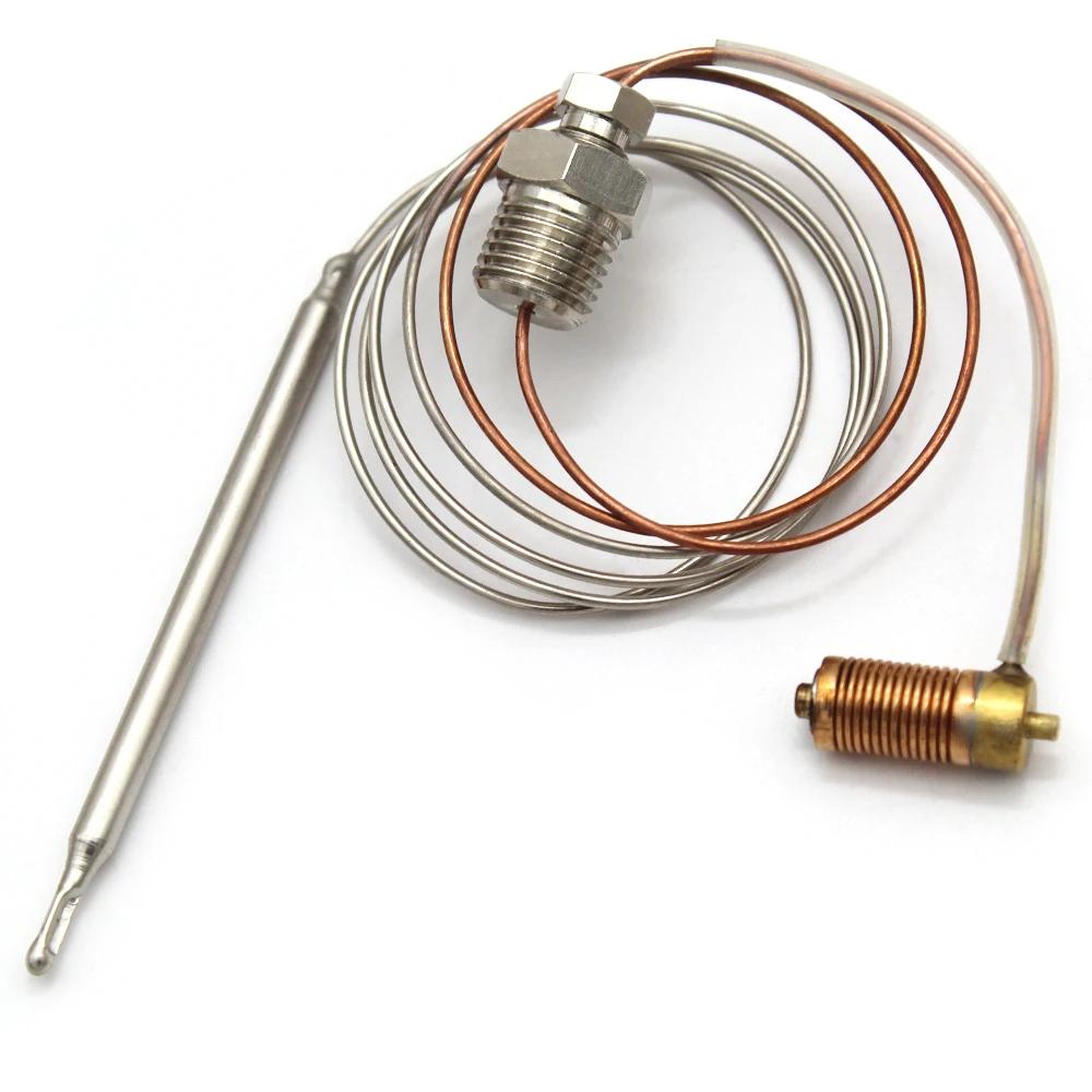 Capteur de contrôle de température pour friteuse à gaz, capteur de plage 120-200c pour vanne de gaz