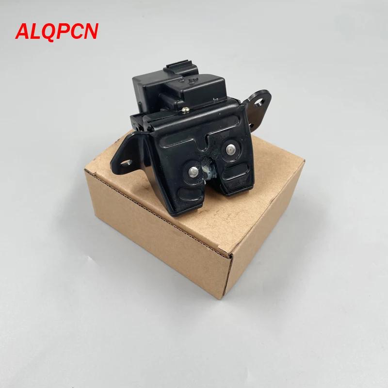 Loquet de coffre de verrouillage de hayon pour hyundai tucson 2010 2011 2012 2013 2014 2015 812302 S