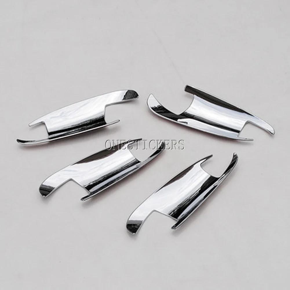 Couvercle de garniture de bol de poignée de porte de voiture, Mercedes Benz W176 W246 W204 W212 X204