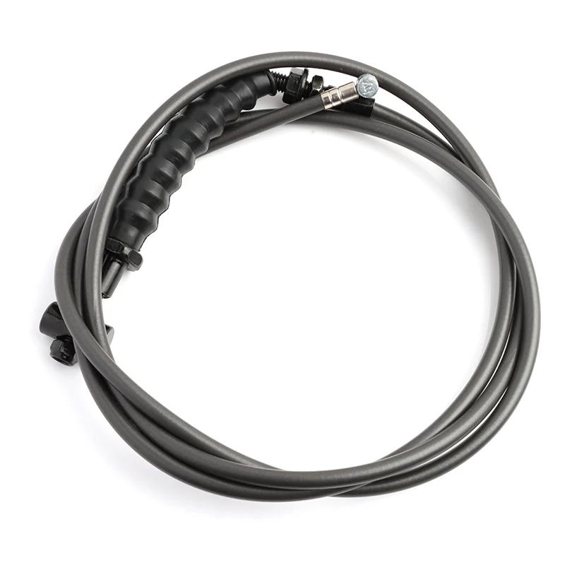 Câble de frein pour Scooter électrique Ninebot MAX G30 G30D KickScooter G30LP, roue avant, pièces d'