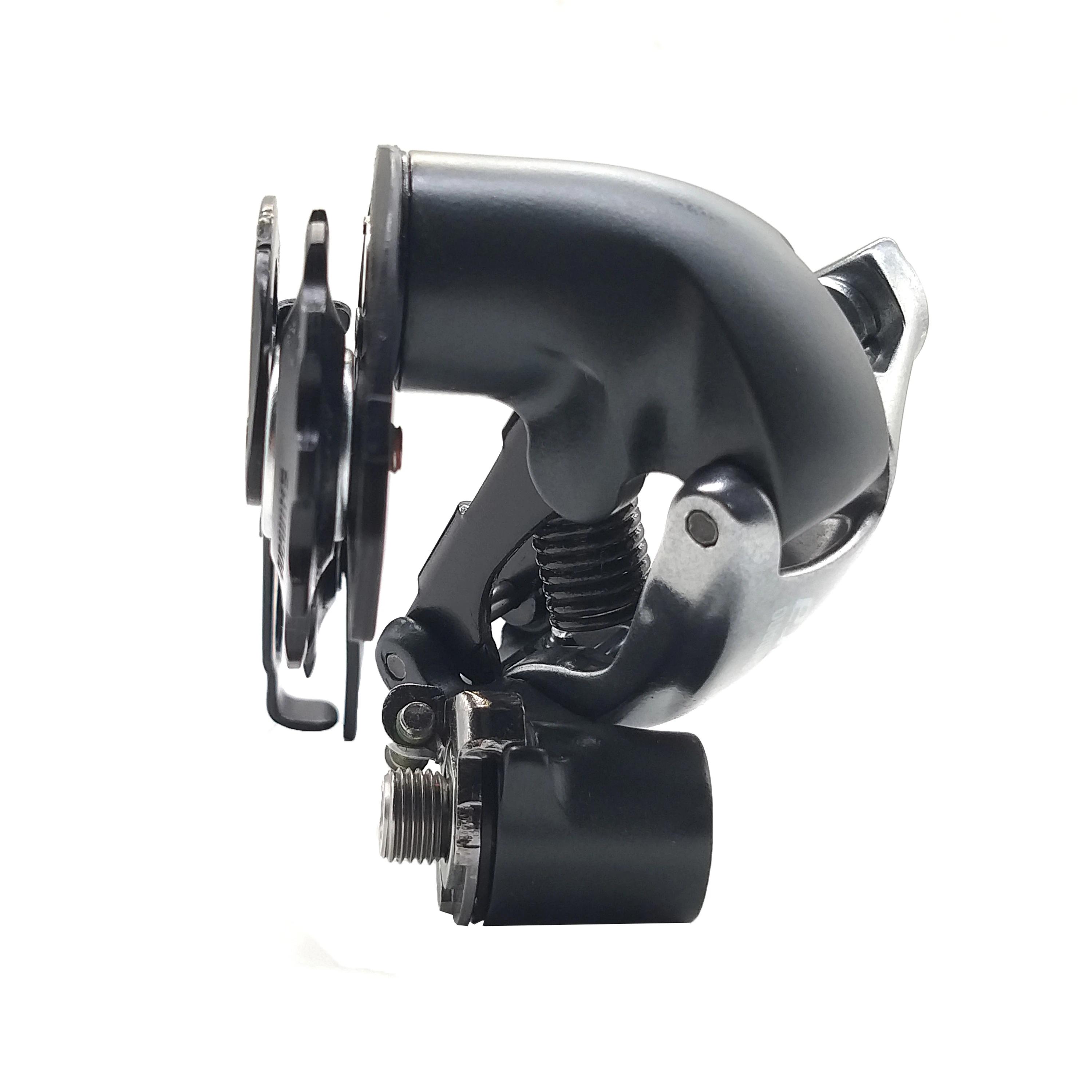 Dérailleur arrière Shimano Tiagra 4700 10 vitesses vélo route - Court et moyen cage RD-4700-SS GS