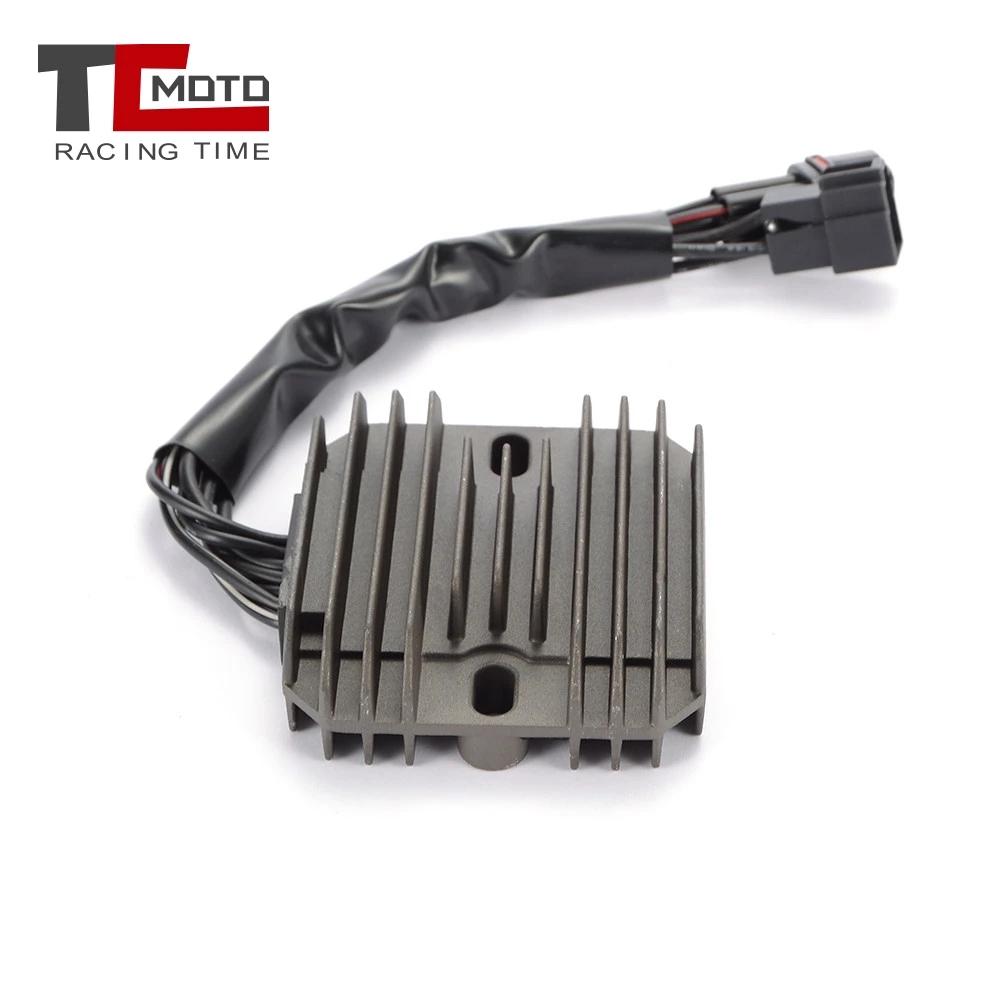 Redresseur de tension de moto pour Suzuki, Sochi, GSXRfemale, GSXR700, GSXR1000, GSPoly, GSX 600, 75