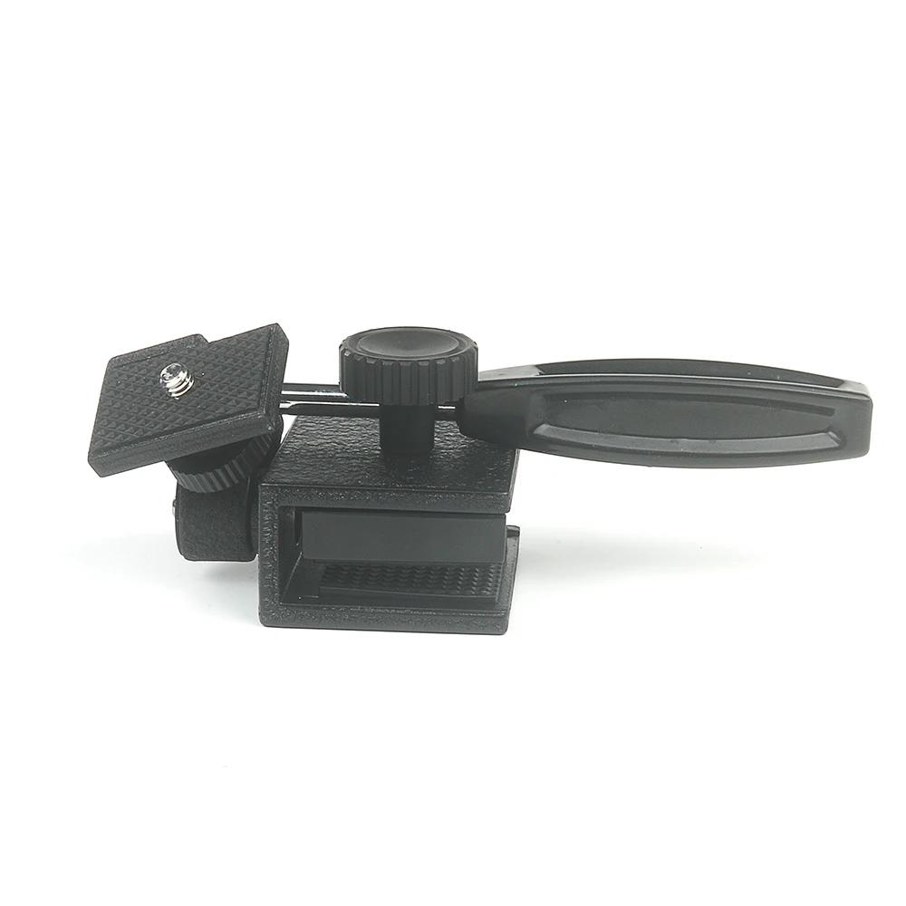 EYSDON – adaptateur de montage de fenêtre de voiture, filetage 1/4 ", pour caméra, télescopes, jumel