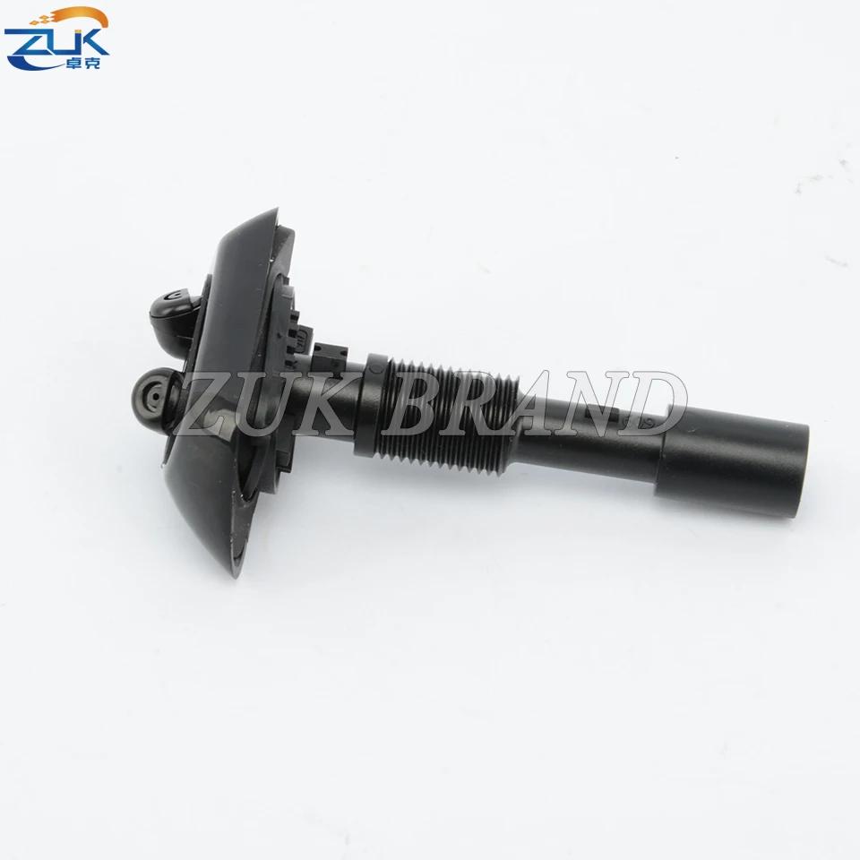 ZUK phare phare lampe frontale laveuse pulvérisateur nettoyage buse d'eau Jet pour BMW E38 série 7 7