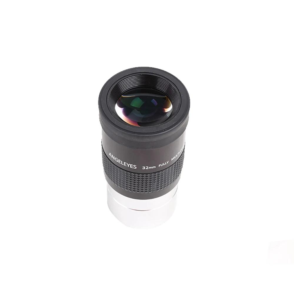 Angeleyes extérieur 2 pouces 26/32/40mm oculaire télescope astronomique accessoires HD revêtement mu