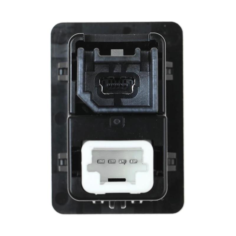 Nouveau 795405004 Adaptateur de Port USB AUX, lecteur Audio et prise USB pour accessoires de voitu