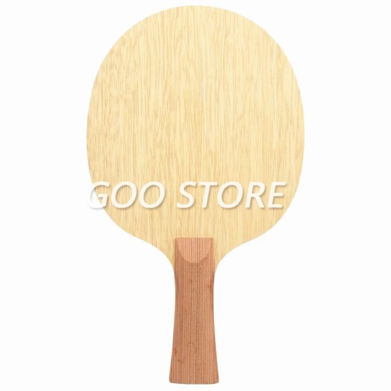 YINHE T11 T-11 + T11 + boucle de rupture rapide carbone Limba Balsa OFF lame de Tennis de Table raqu