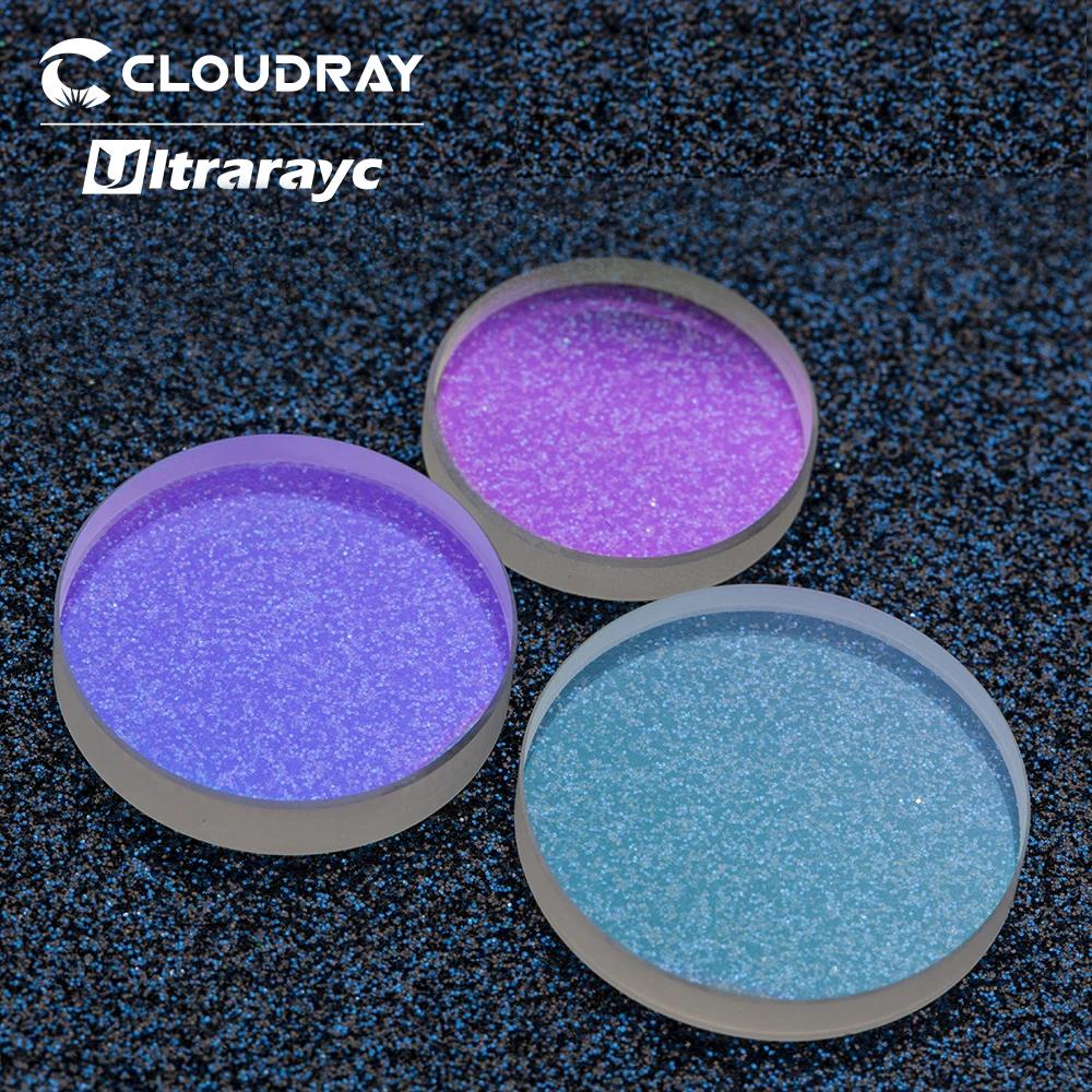 Ultrarayc WSX fenêtres de protection 18*2/30*5/37*7 lentille de protection 0-6kW lentille optique po