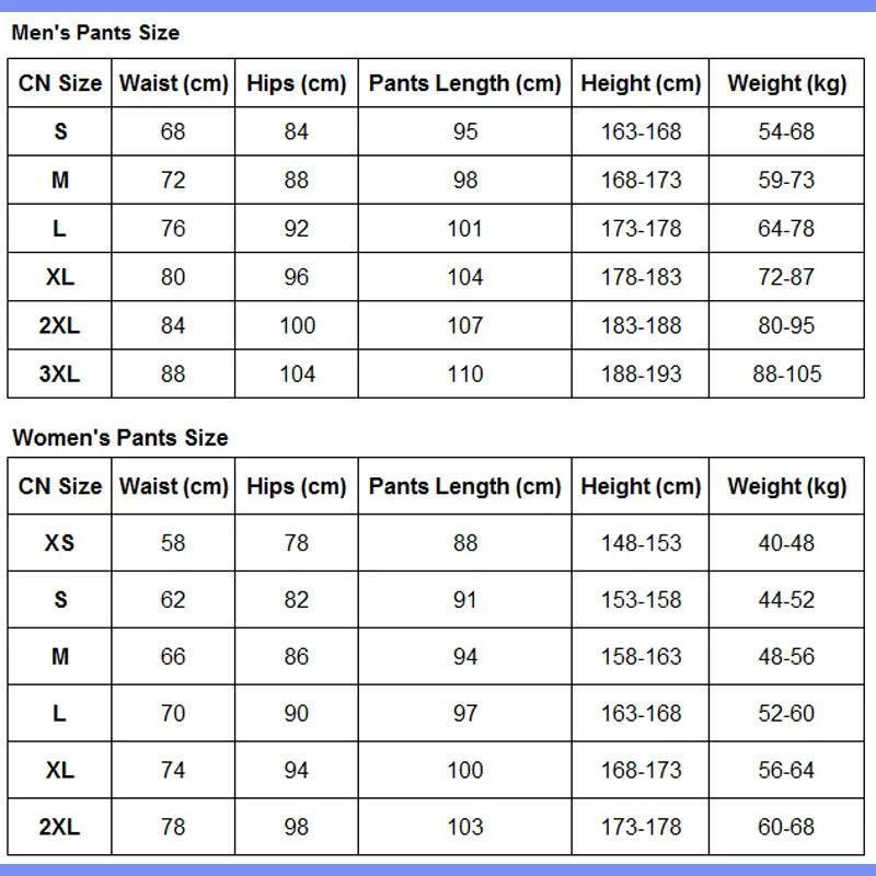 Combinaisons hauts et bas pour hommes/femmes, veste en néoprène, leggings, gilet pour la natation, l
