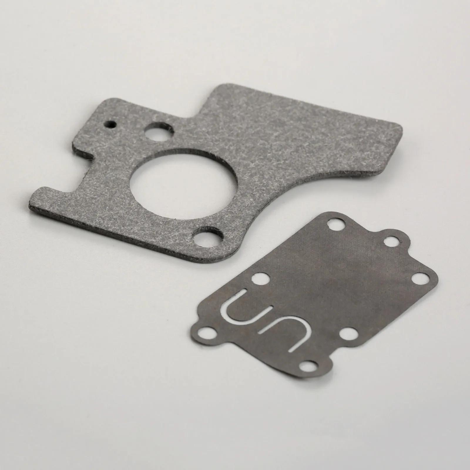 Kit de réparation de remplacement de carburateur, pour Briggs & Stratton 495606 494624, 1 ensemble,