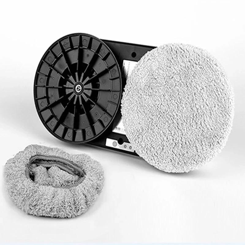 Pièces de rechange pour aspirateur Robot Hobot 168 188, haute qualité, pour nettoyer les vitres, chi