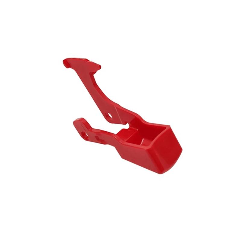 Joli à bouton d'alimentation à gâchette supplémentaire pour Dyson, remplacement de balayeuse d'aspir