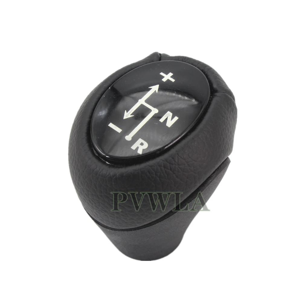 Pommeau de levier de vitesse de transmission automatique pour Smart Fortwo 450/451 1998 1999 2000-20