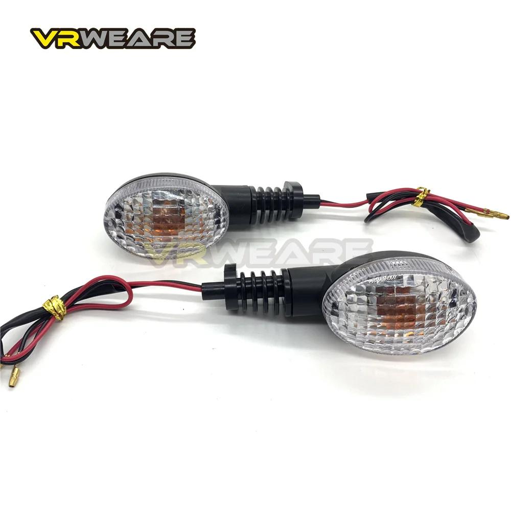Clignotant de moto, lampe Blub pour KAWASAKI Ninja 250 2008 – 2012 KLX 250SF KLX250SF 2009 – 2011