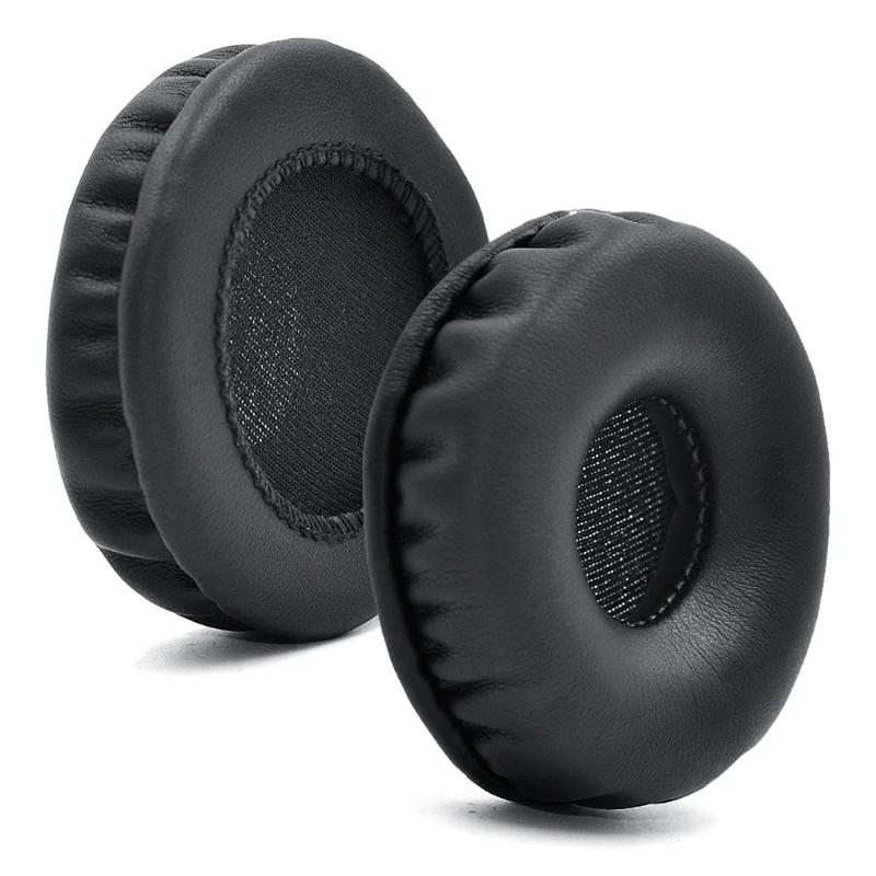 Coussinets d'oreille de remplacement pour Plantronics Blackwire 2021 SC310M C320 C320M, en mousse so
