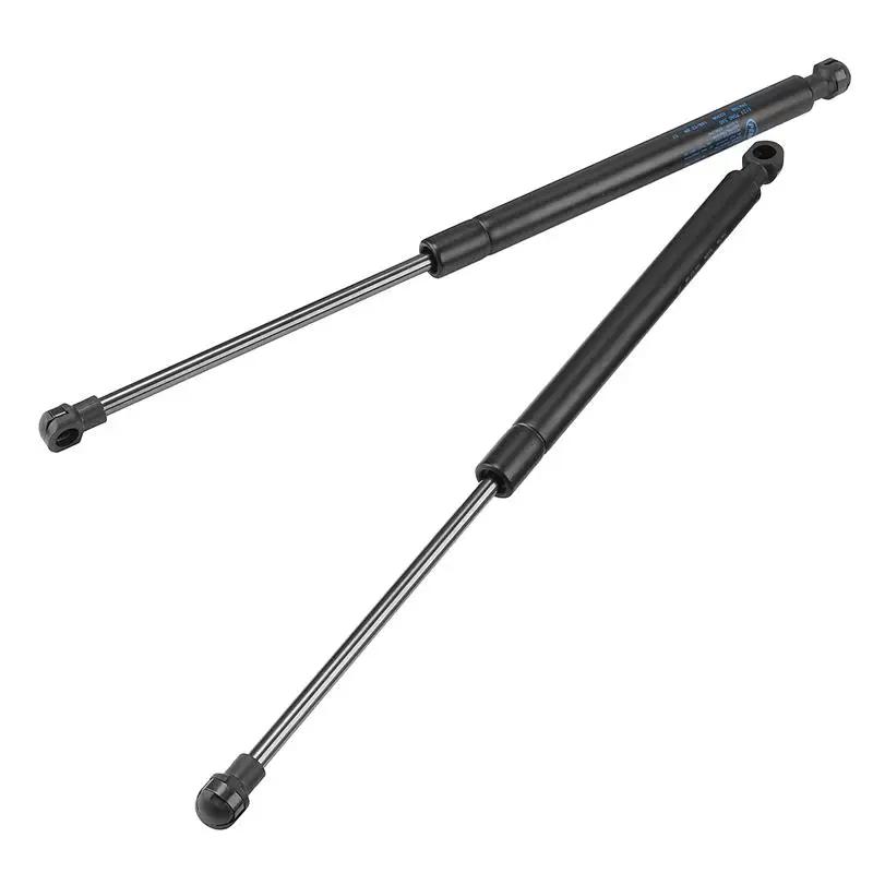 Tige de Support de barre de entretoises de voiture, 2 pièces, capot avant de voiture, choc à gaz de