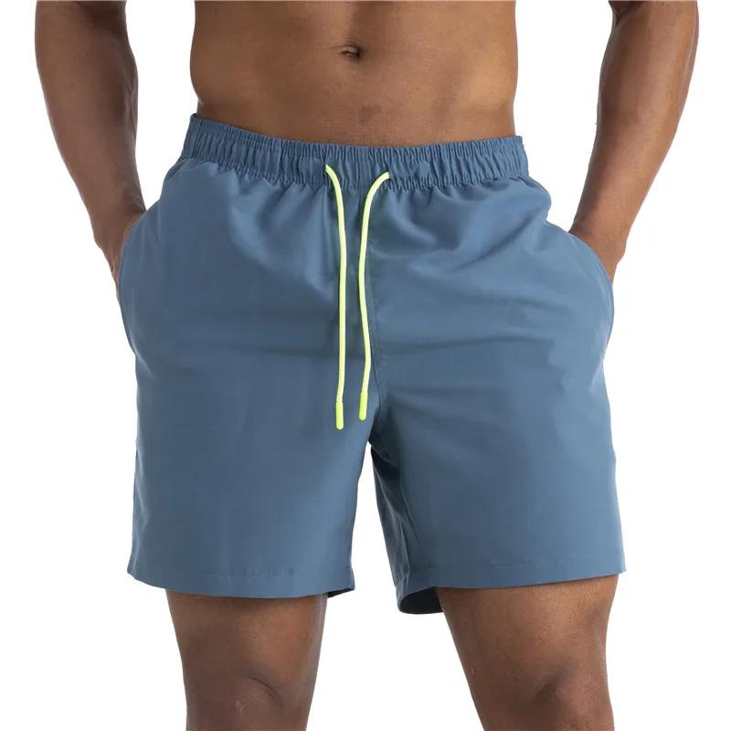 2026 nouveaux maillots De Bain hommes Sexy maillot De bain Sunga maillot De Bain chaud hommes slip D