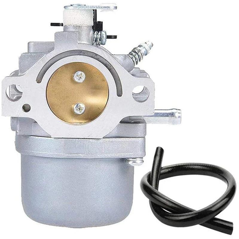 5-4993 Carburateur pour LMT Walbro et Briggs&Stratton 799728 498027 494502 495706 28R707 28M707 28