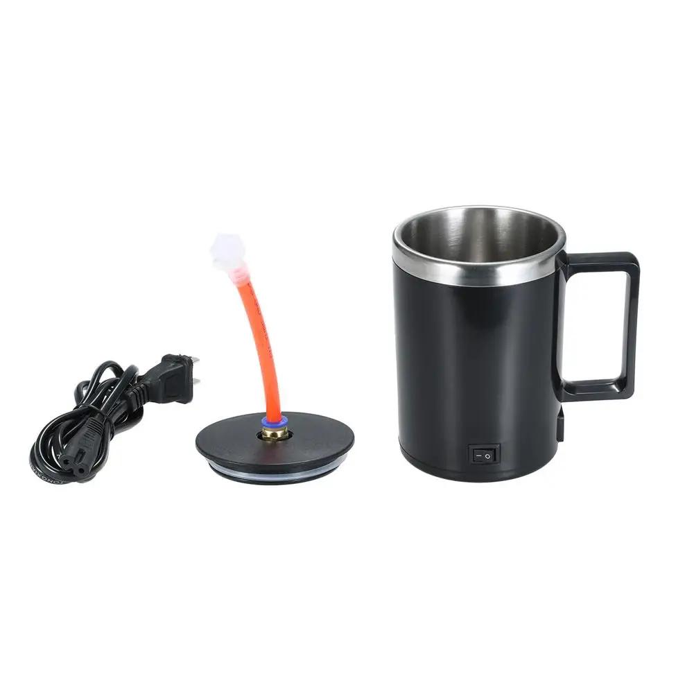 Tasse d'atomisation remise à neuf pour lumière de sauna de voiture, bricolage, rénovation, tasse cha