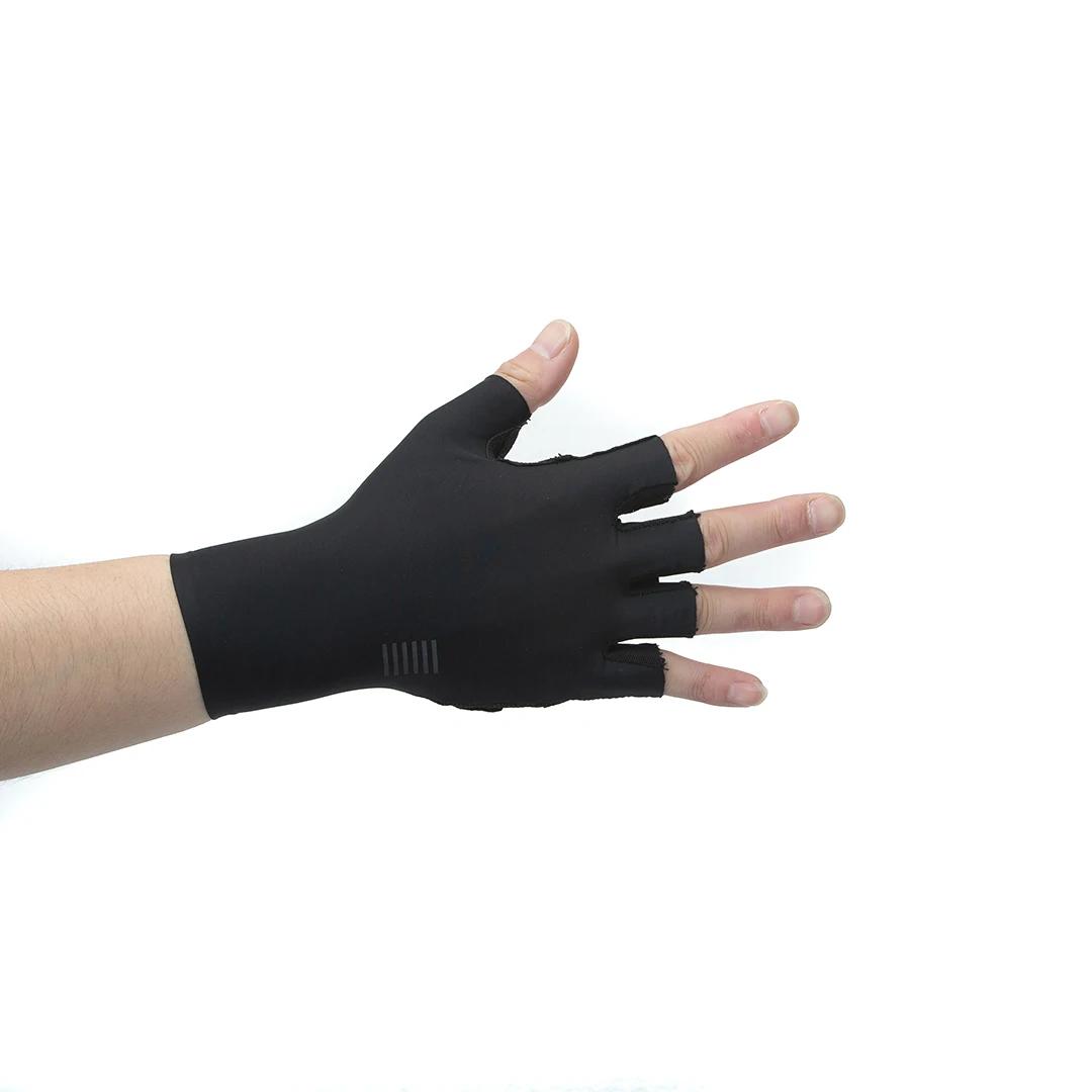 YKYWBIKE gants de cyclisme vtt gants de vélo sport demi doigt vélo Goves hommes femmes respirant ant