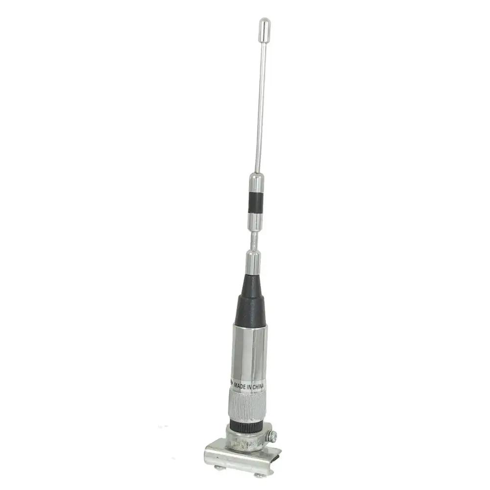 Antenne décorative réglable pour voiture et camion Uxcell, réglage de l'angle de 0 à 90 degrés, pièc