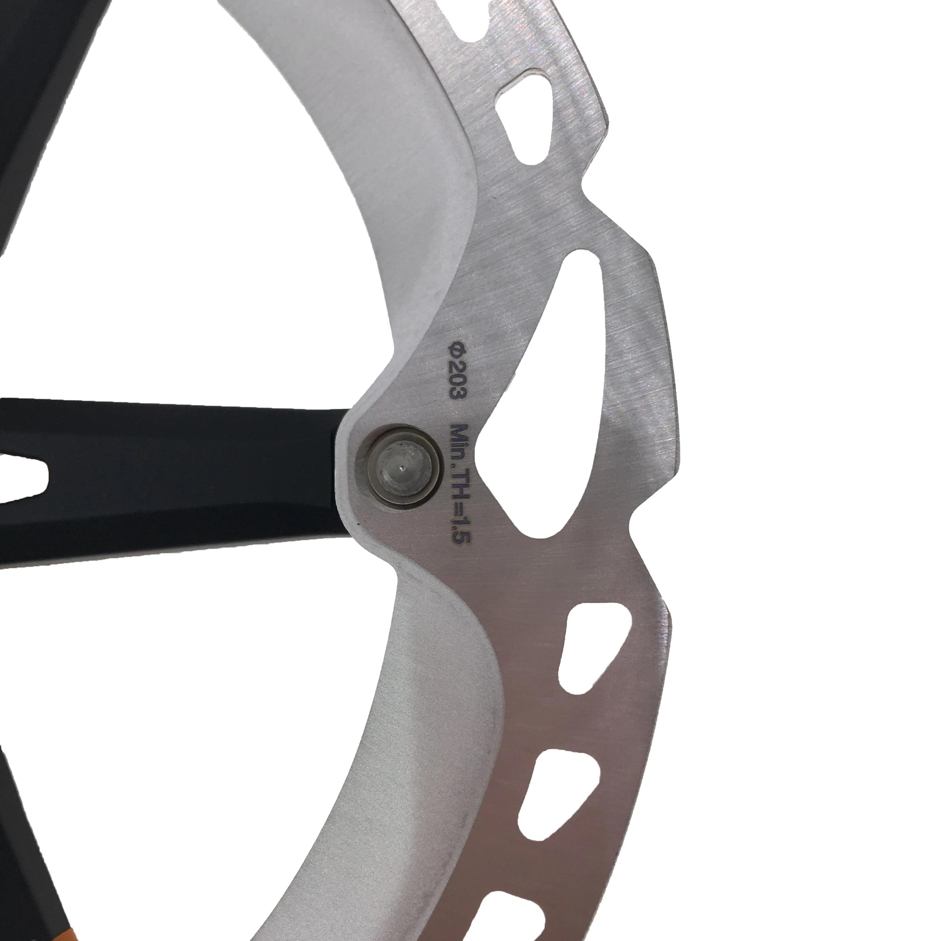 Rotor de frein à disque SHIMANO DEORE XT MT800 CL800 XTR MT900 CENTER LOCK RT-MT800 Technology VTT 1