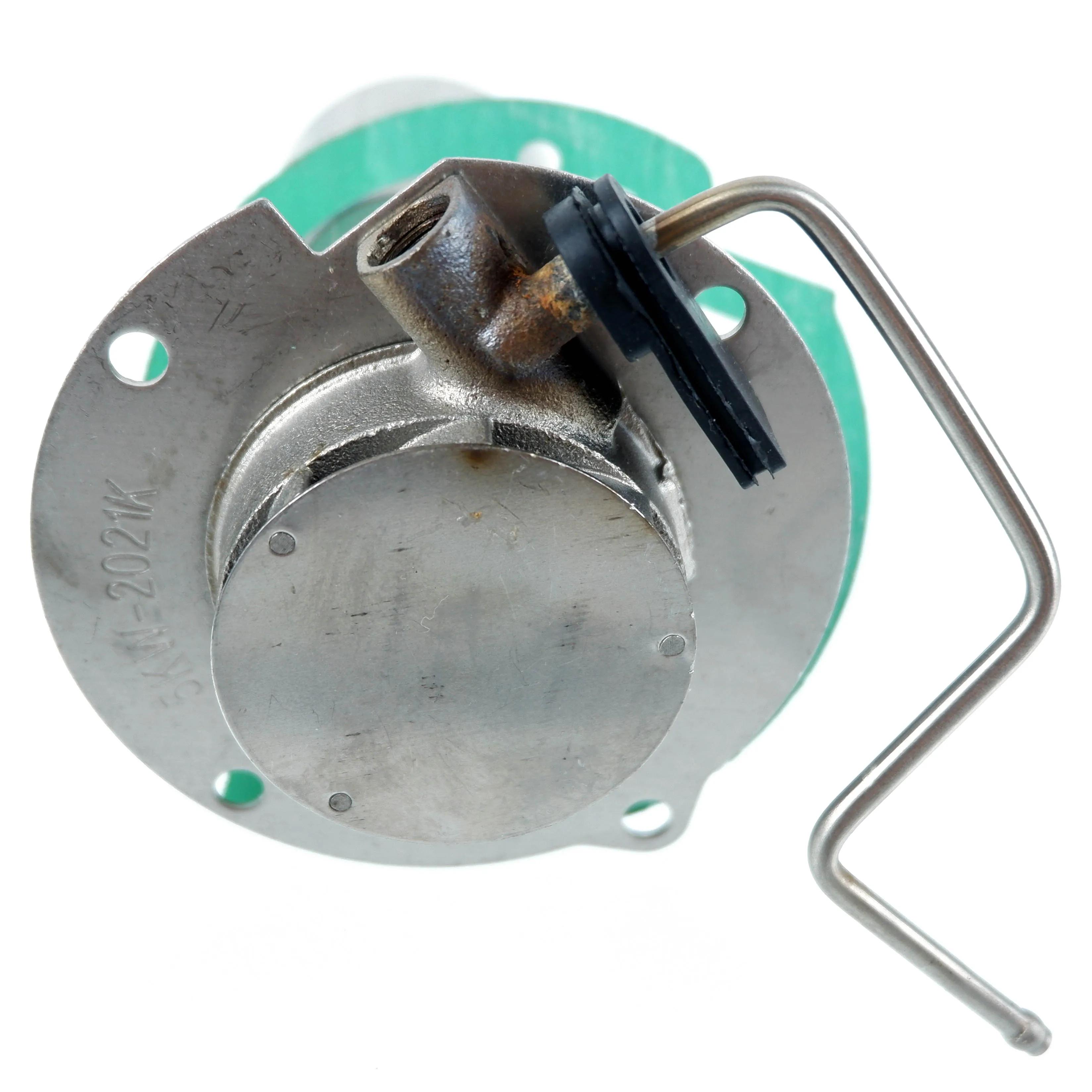 Brûleur de chauffage de stationnement à Air Diesel 5kw, Torches d'insertion, chambre de Combustion,
