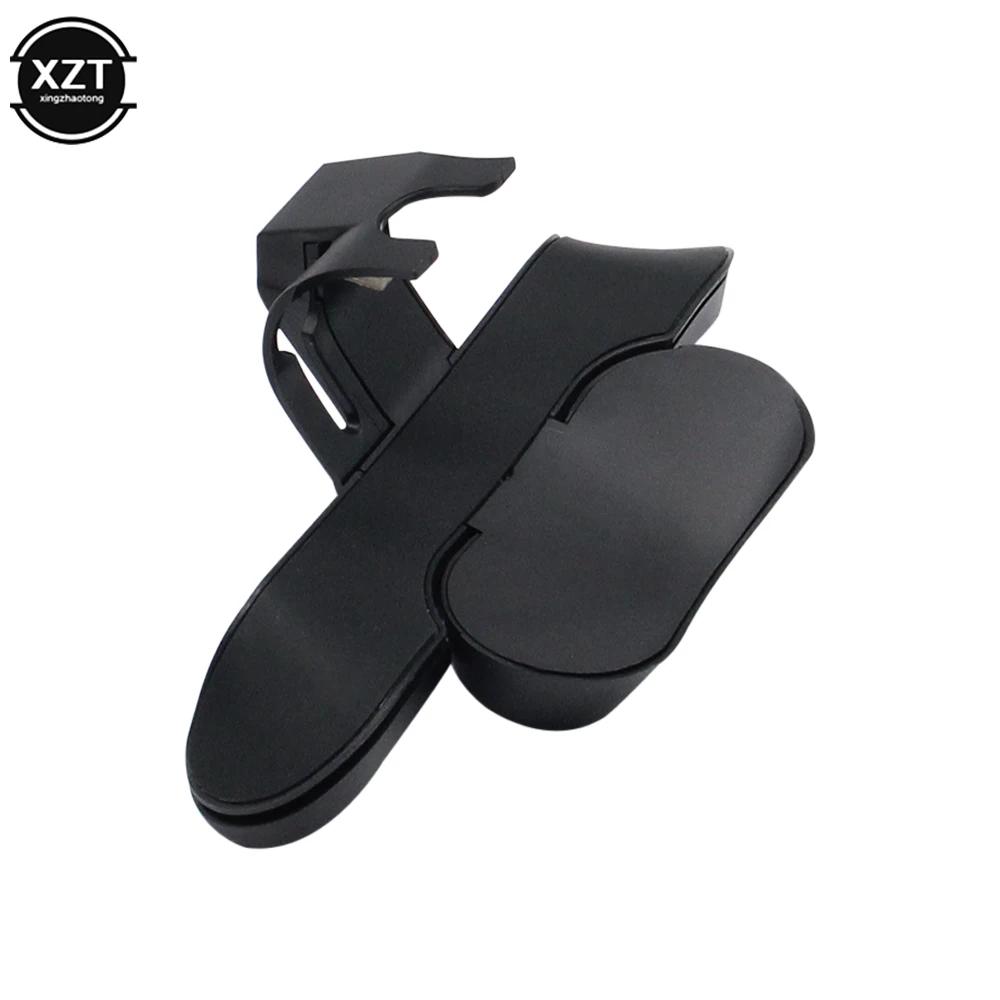 Palettes de contrôleur PS4, bouton arrière de manette de jeu étendue, fixation du Joystick, bouton a
