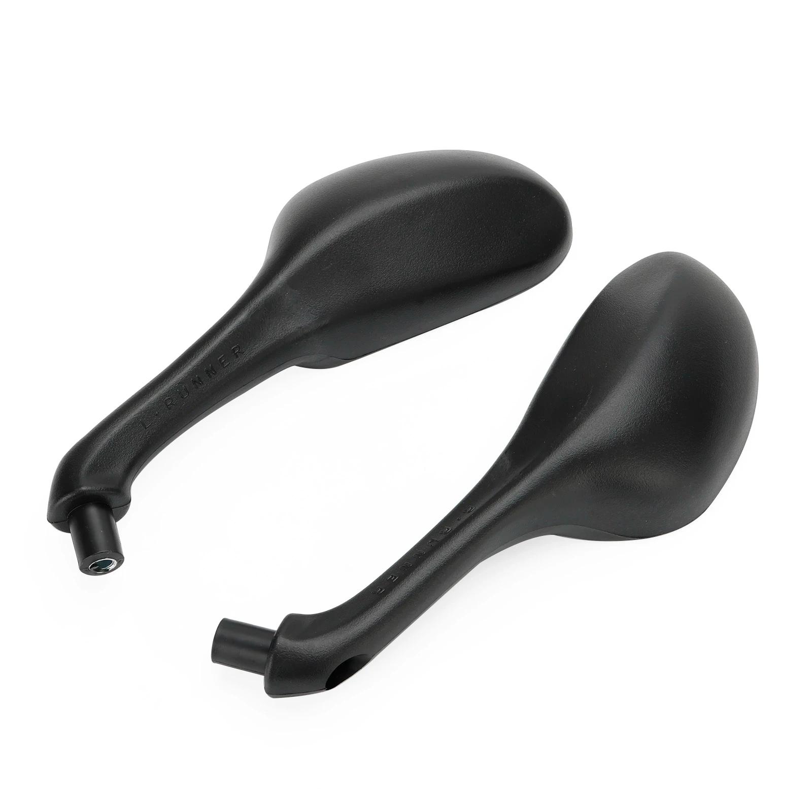 Artudatech Paire de rétroviseurs pour Piaggio NRG Power 50 / Gilera Runner 50 / 125 / 180