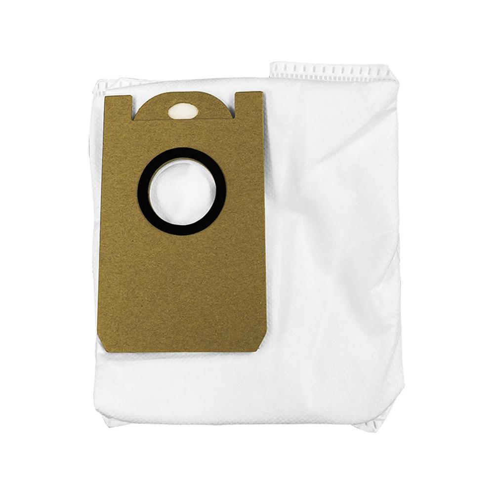 Compatible pour Viomi S9 brosse latérale principale vadrouille tissu filtre Hepa sac à poussière acc