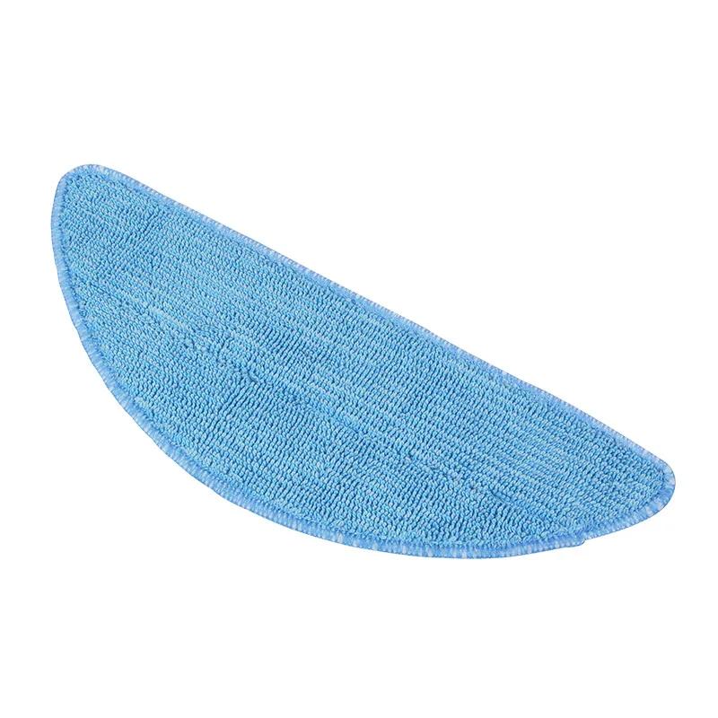 Pour ABIR R30 Robot aspirateur brosse latérale filtre Hepa vadrouille tissus sacs à poussière access